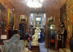 AULA DE CAMPO - RECIFE