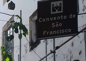 AULA DE CAMPO - RECIFE