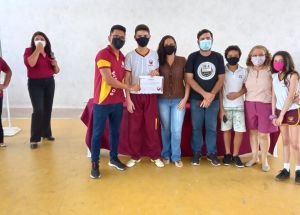 Honra ao Mérito