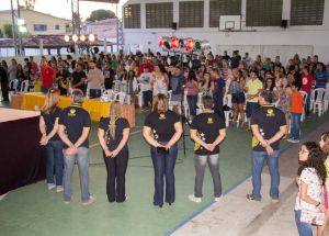 Show de Talentos - 2016
