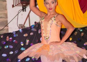 Show de Talentos - 2016