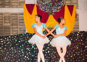 Show de Talentos - 2016