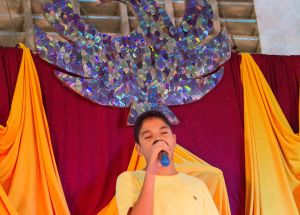 Show de Talentos - 2016