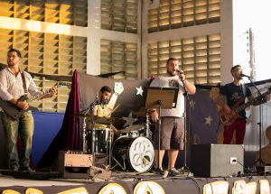 Show de Talentos - 2016