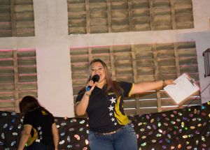Show de Talentos - 2016