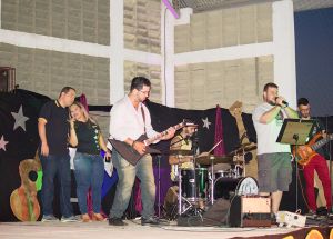 Show de Talentos - 2016