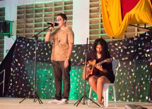 Show de Talentos - 2016