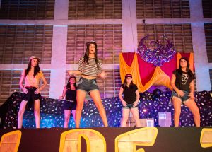 Show de Talentos - 2016