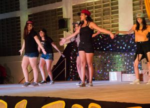 Show de Talentos - 2016