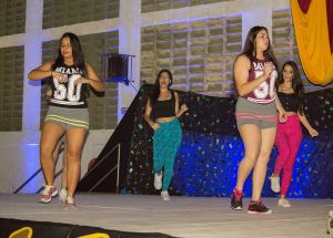 Show de Talentos - 2016