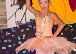 Show de Talentos - 2016