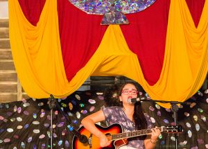 Show de Talentos - 2016