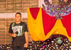 Show de Talentos - 2016