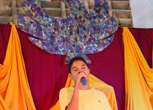 Show de Talentos - 2016