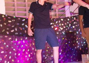 Show de Talentos - 2016