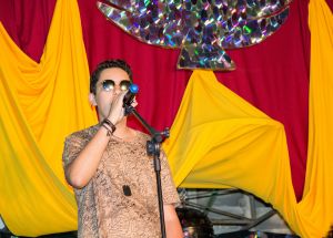 Show de Talentos - 2016