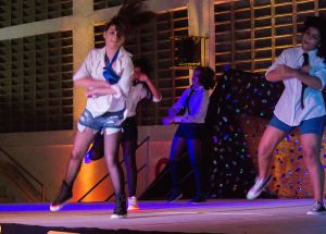 Show de Talentos - 2016