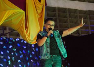 Show de Talentos - 2016