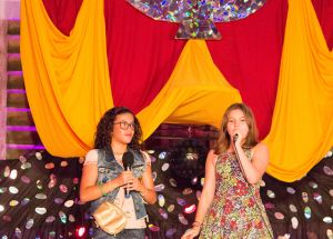 Show de Talentos - 2016