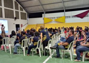 ANIVERSÁRIO DO COLÉGIO FÊNIX