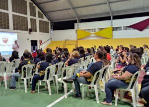 ANIVERSÁRIO DO COLÉGIO FÊNIX