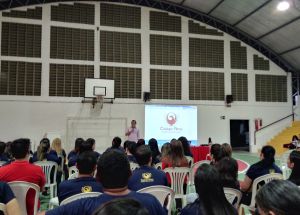 ANIVERSÁRIO DO COLÉGIO FÊNIX