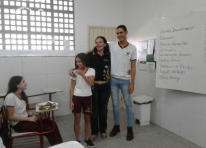 Semana da Poesia - 13 à 17 de março
