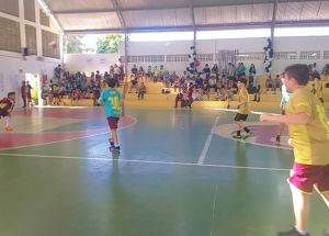 JOGOS INTERNOS FÊNIX