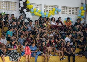 JOGOS INTERNOS FÊNIX