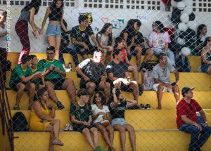 JOGOS INTERNOS FÊNIX