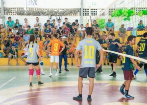 JOGOS INTERNOS FÊNIX