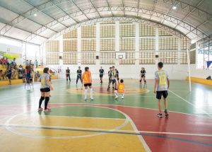 JOGOS INTERNOS FÊNIX