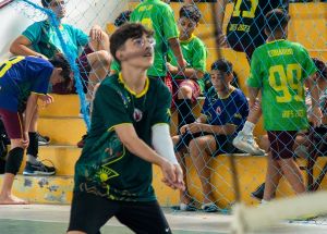 JOGOS INTERNOS FÊNIX