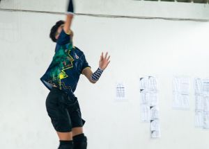 JOGOS INTERNOS FÊNIX