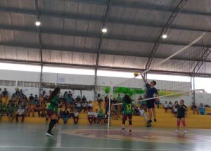 JOGOS INTERNOS FÊNIX