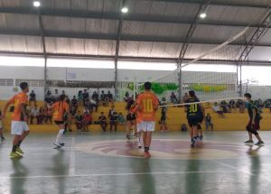 JOGOS INTERNOS FÊNIX