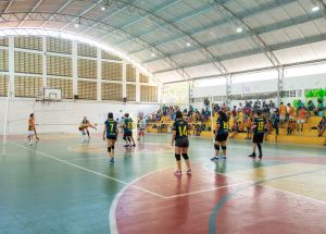 JOGOS INTERNOS FÊNIX