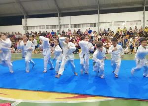 JOGOS INTERNOS FÊNIX