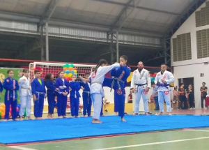 JOGOS INTERNOS FÊNIX