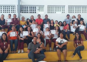 SOLENIDADE DE HONRA AO MÉRITO 