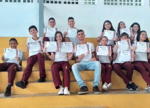 SOLENIDADE DE HONRA AO MÉRITO 