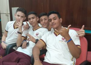 AULA DE CAMPO- MOSSORÓ - 9º ano,1ª e 2ª série do EM