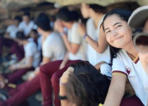AULA DE CAMPO- MOSSORÓ - 9º ano,1ª e 2ª série do EM