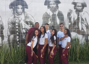 AULA DE CAMPO- MOSSORÓ - 9º ano,1ª e 2ª série do EM