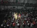 Aula de Campo - Teatro Alberto Maranhão