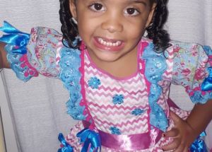 Arraiá Virtuá da Educação Infantil