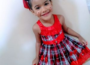 Arraiá Virtuá da Educação Infantil