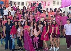 IV Gincana do Conhecimento