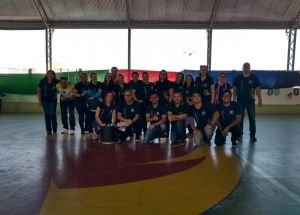 IV Gincana do Conhecimento