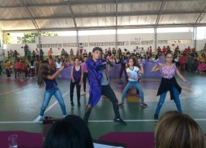 IV Gincana do Conhecimento